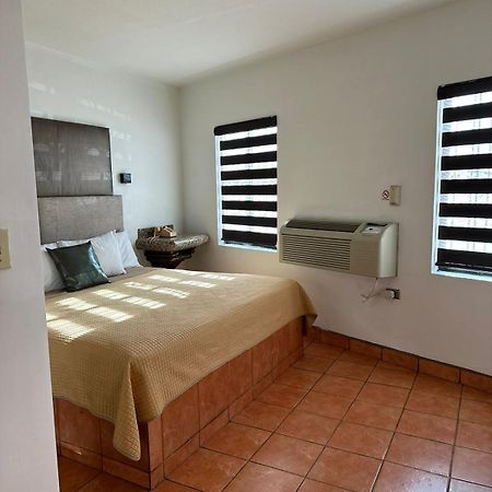 Hotel Colonial De Nogales Nogales  Exteriér fotografie