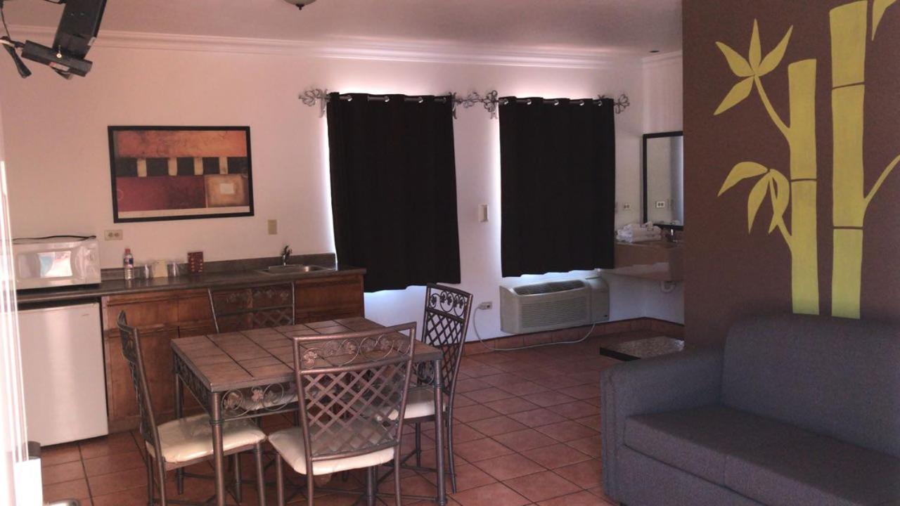 Hotel Colonial De Nogales Nogales  Exteriér fotografie